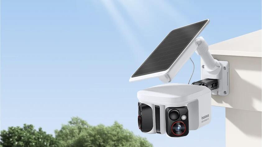 Is This the Smartest Security Cam Yet?