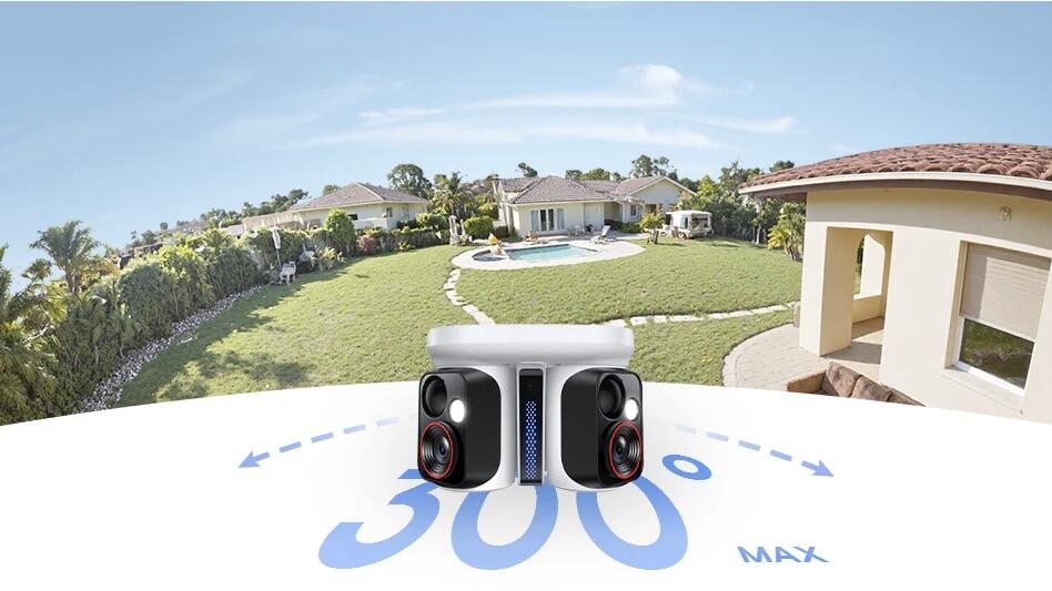 Is This the Smartest Security Cam Yet?