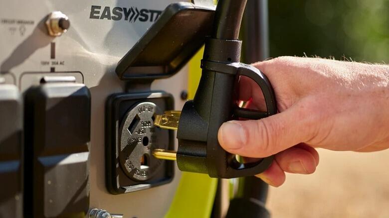 Ryobi’s 4000W Generator: Worth the Hype?