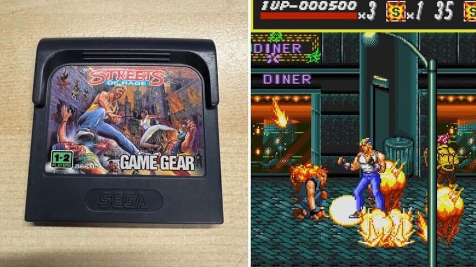 SEGA’s Game-Changing Legacy: Still Relevant?