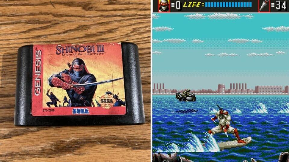 SEGA’s Game-Changing Legacy: Still Relevant?
