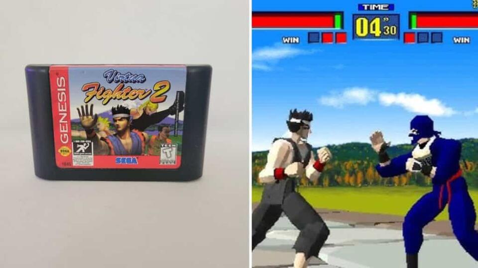 SEGA’s Game-Changing Legacy: Still Relevant?