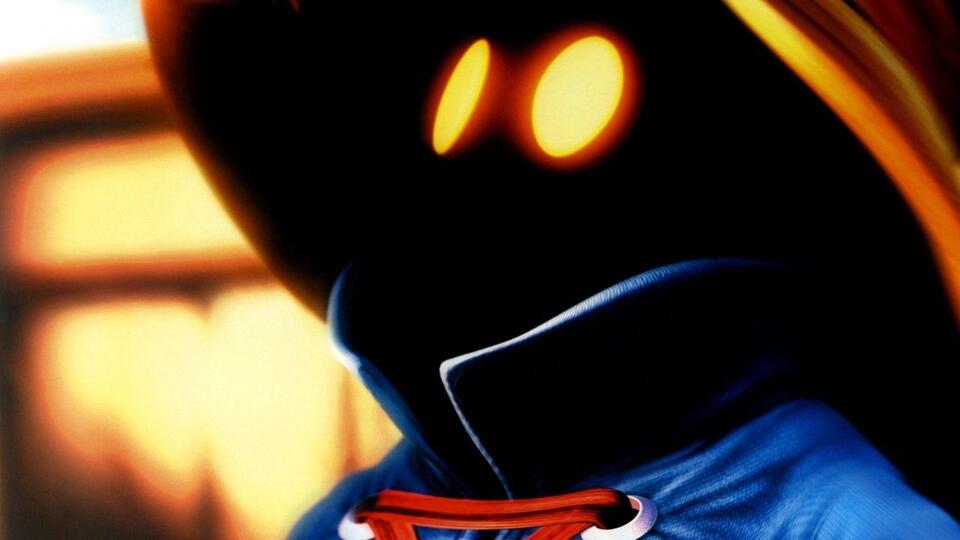 Why No FF9 Remaster Yet, Square Enix?