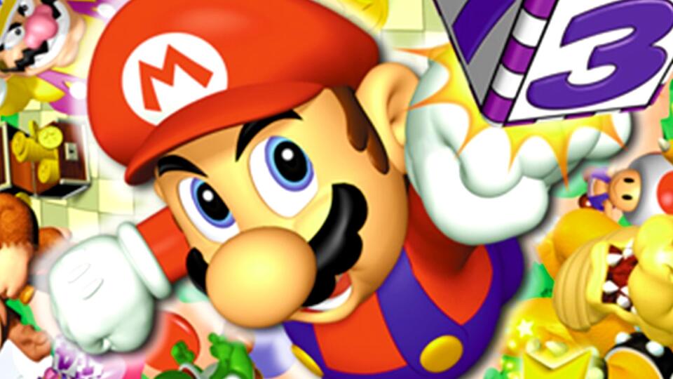Mario Party: Which Game Really Wins?
