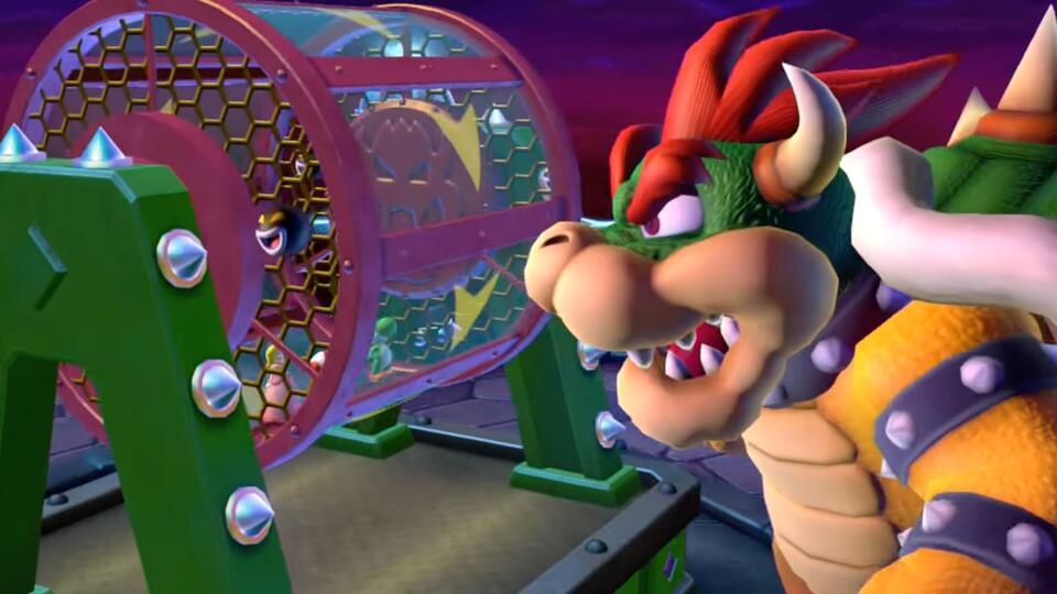 Mario Party: Which Game Really Wins?