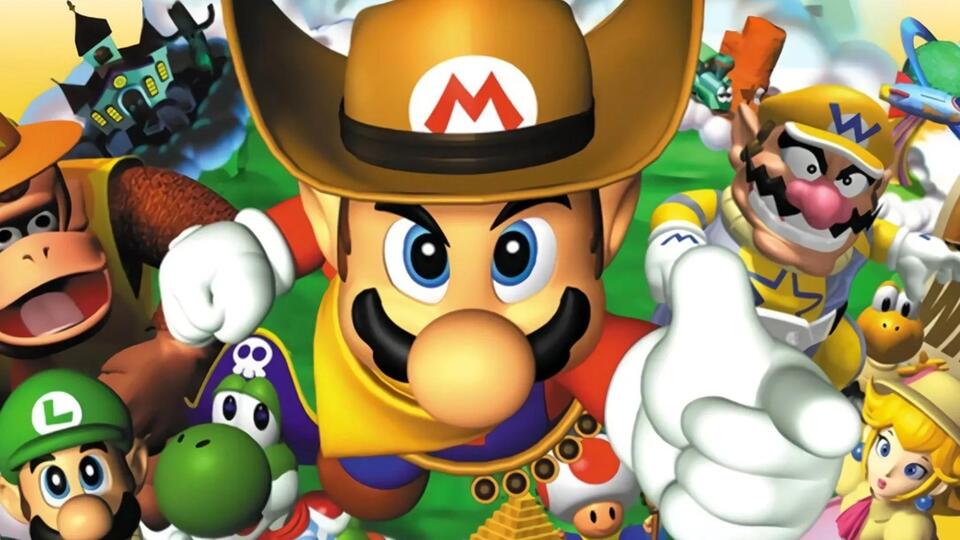 Mario Party: Which Game Really Wins?