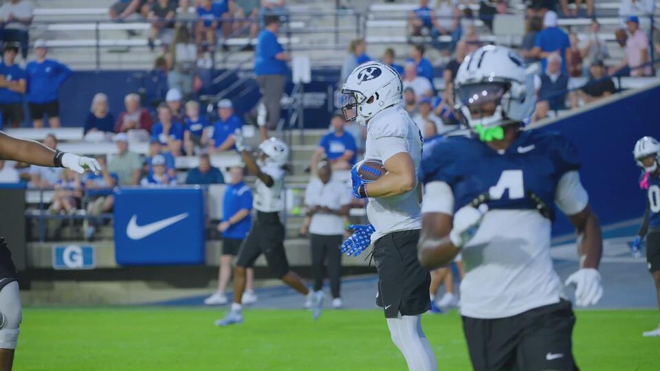 BYU Football: Can the Cougs Top the Big 12?