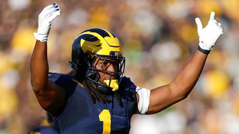 Michigan’s targeting call sparks outrage