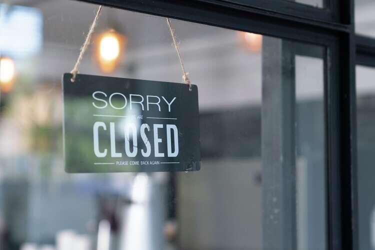 Austin loses a barbecue legend—Sam’s closes