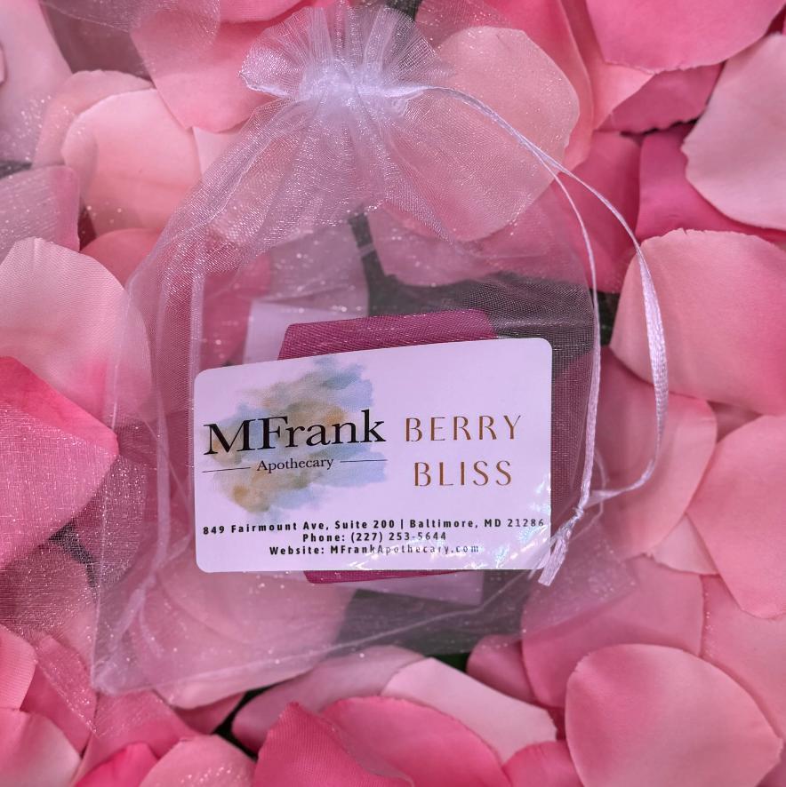 Baltimore family turns loss into legacy with soap biz