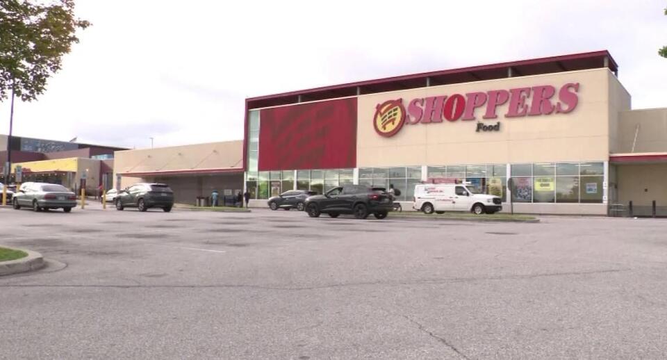 Four Shoppers stores closing in Maryland soon