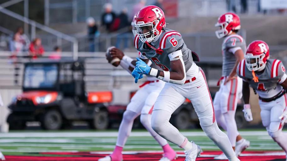 LSU stuns Clemson, top recruit takes notice