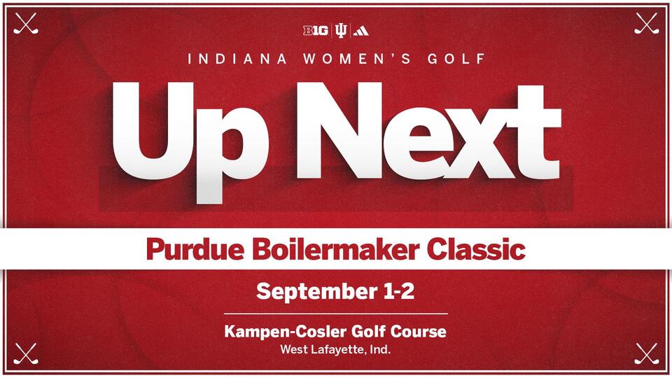 West Lafayette tees up for women's golf showdown