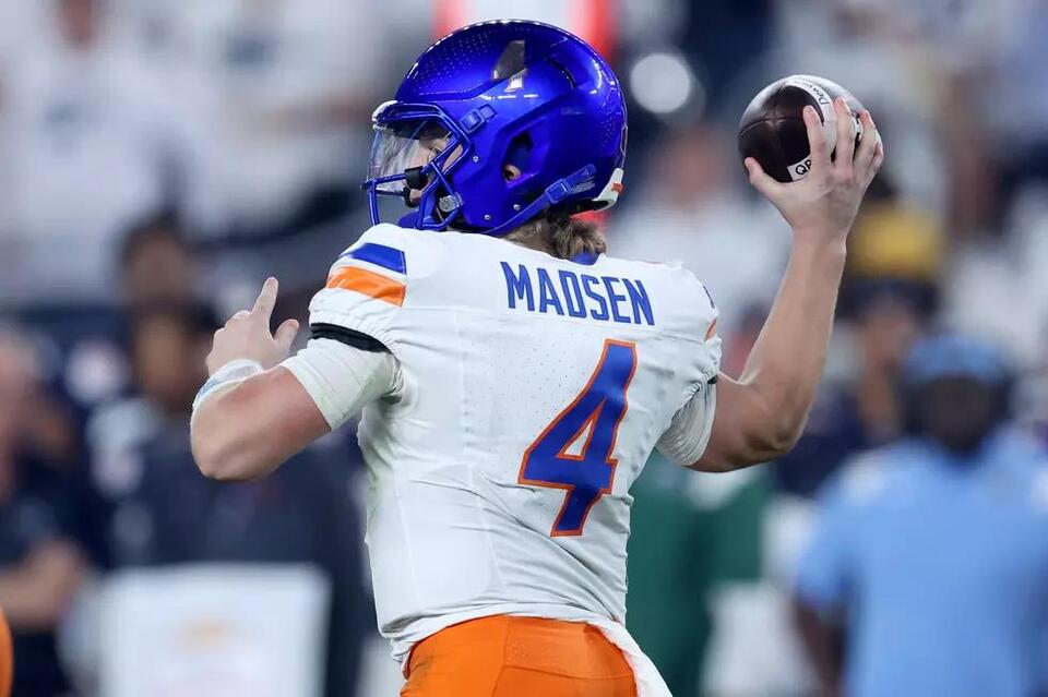 Boise State football faces season-defining opener