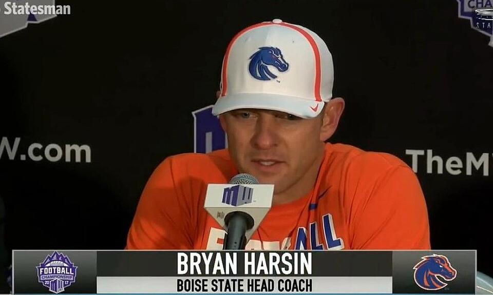 Boise State football faces season-defining opener