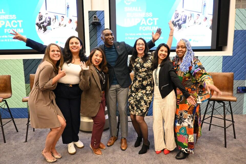 Brooklyn nonprofit empowers local entrepreneurs
