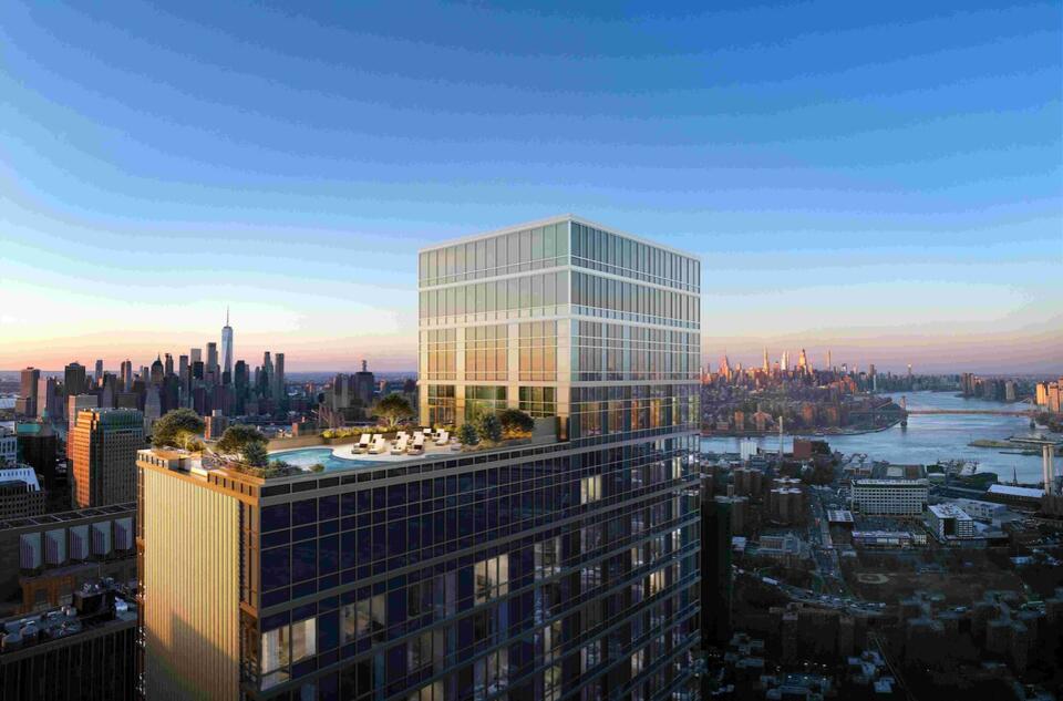 Brooklyn’s new affordable homes: Are these rents really within reach?