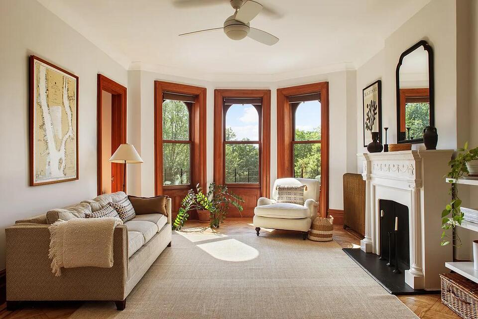 Brooklyn’s hottest homes: Which would you pick?