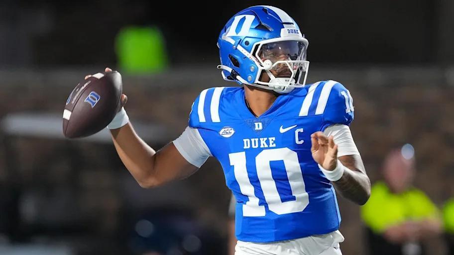 Illinois football faces real test at Duke