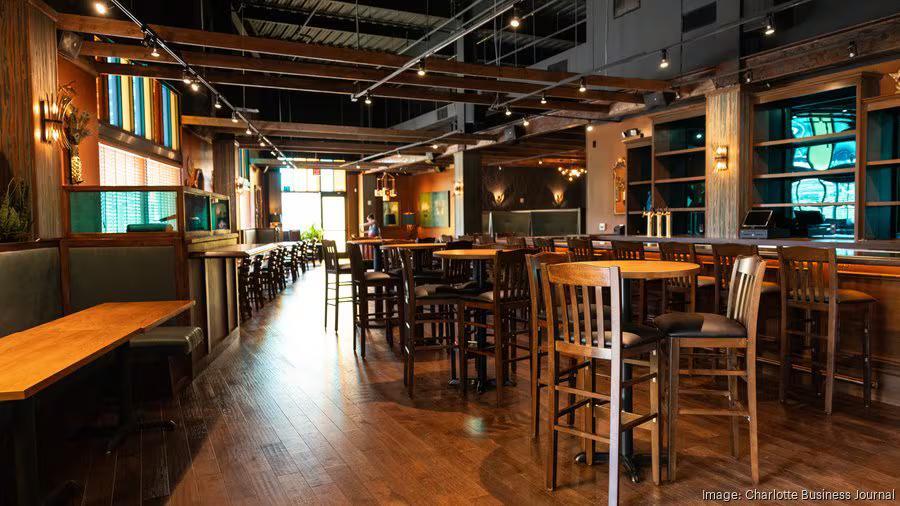 Soul Gastrolounge returns to NoDa!