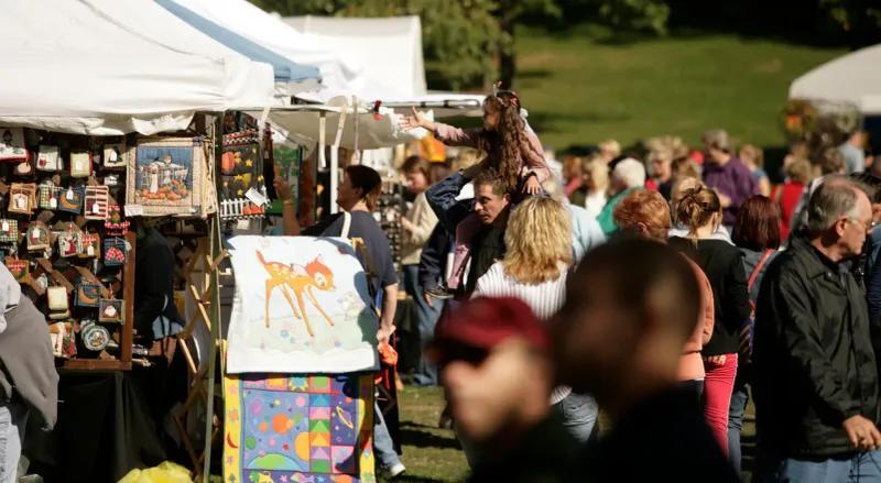 Illinois farmers markets: Where weekends come alive