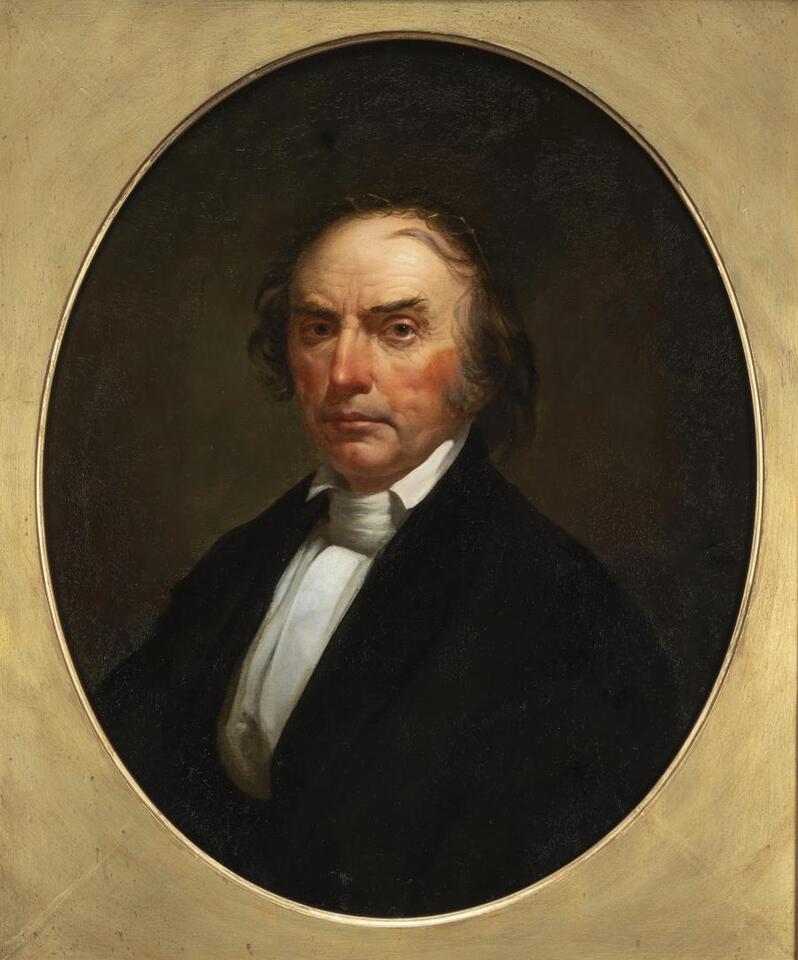 Cincinnati’s Longworth family secrets revealed at Taft