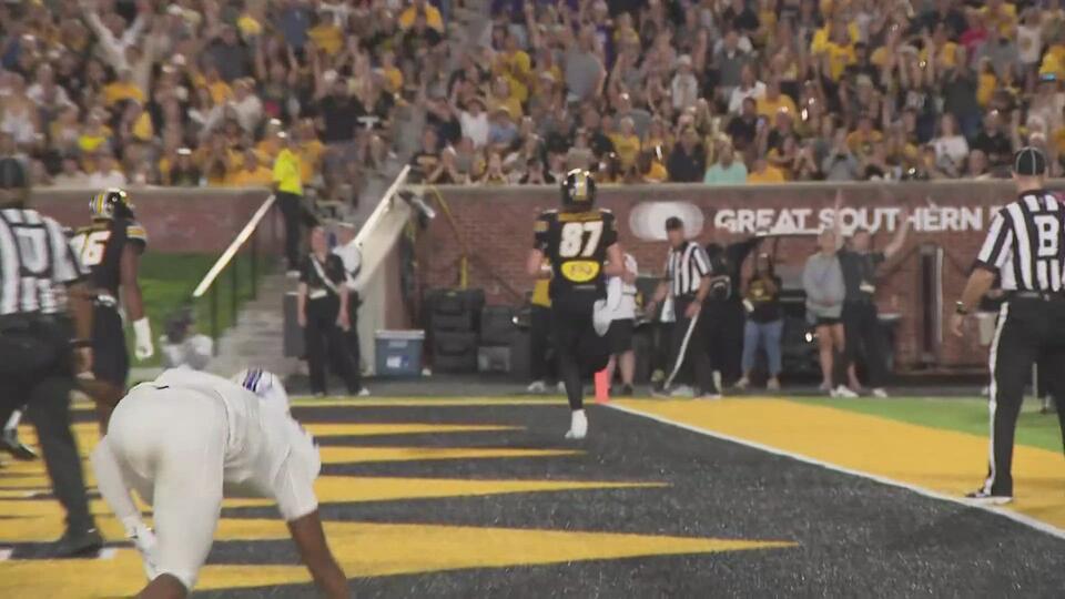 Francis Howell grads shine in Mizzou debut