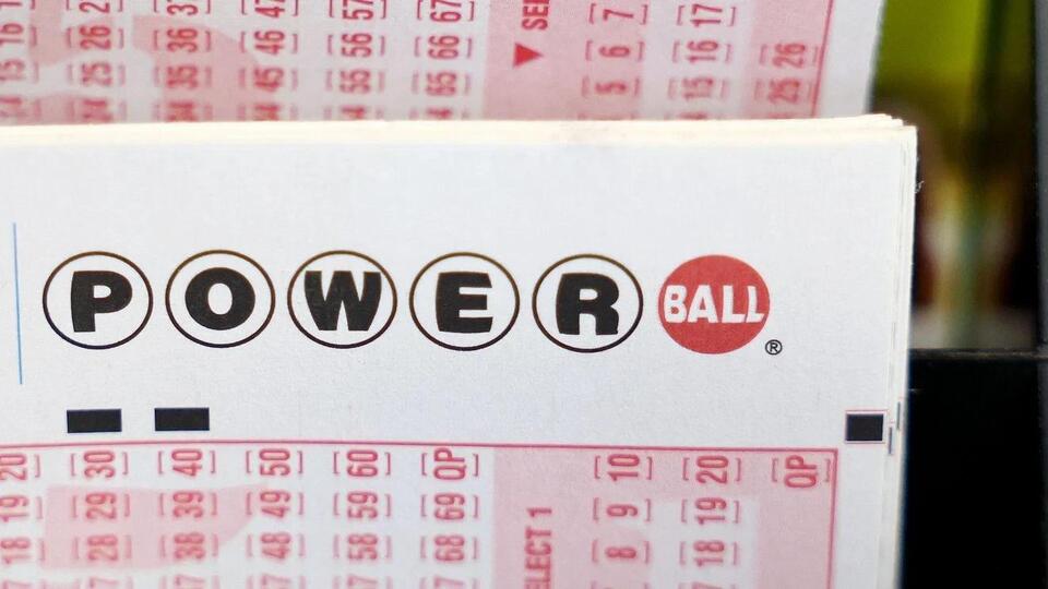 Powerball Jackpot Hits $1 Billion!