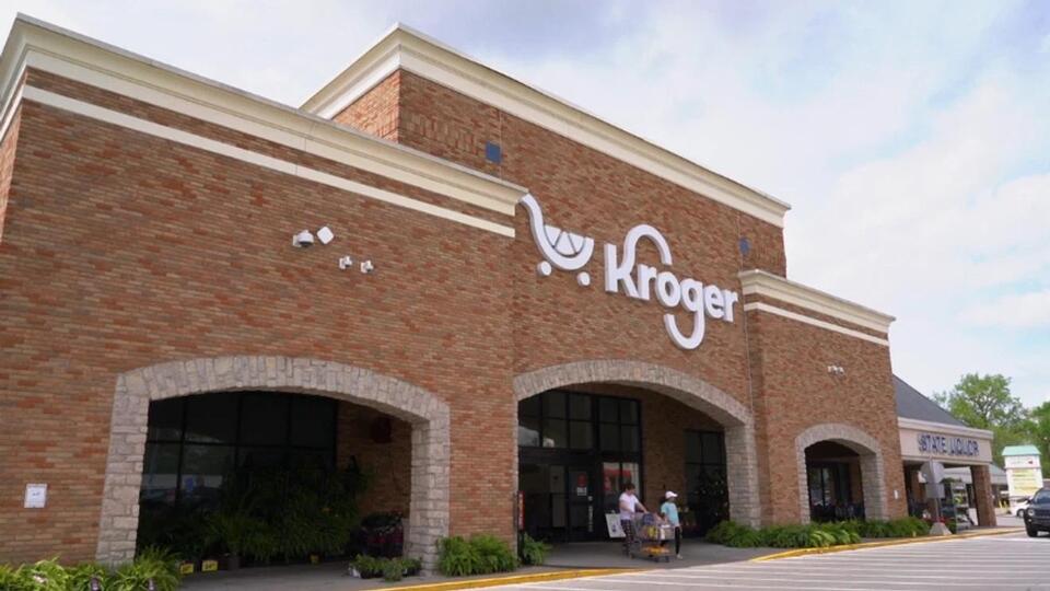 Seniors in Columbus: Save big at Kroger Sept 3!