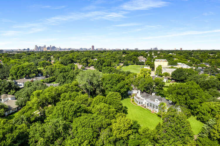 Dallas estate with Neiman Marcus legacy up for grabs