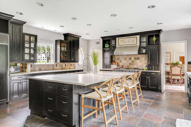 Dallas estate with Neiman Marcus legacy up for grabs
