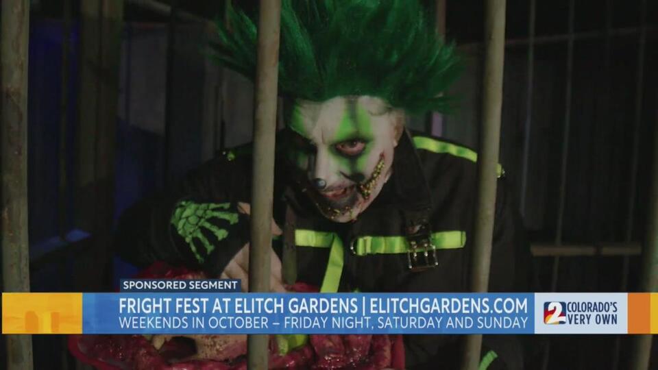 Fright Fest at Elitch Gardens needs scare actors