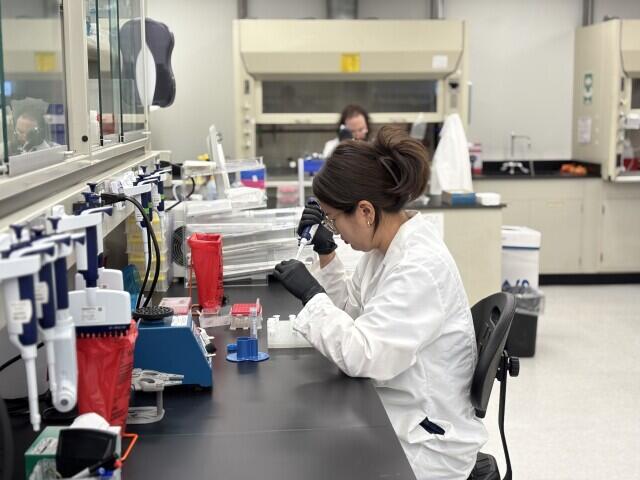 Early Ovarian Cancer Test Could Change Everything