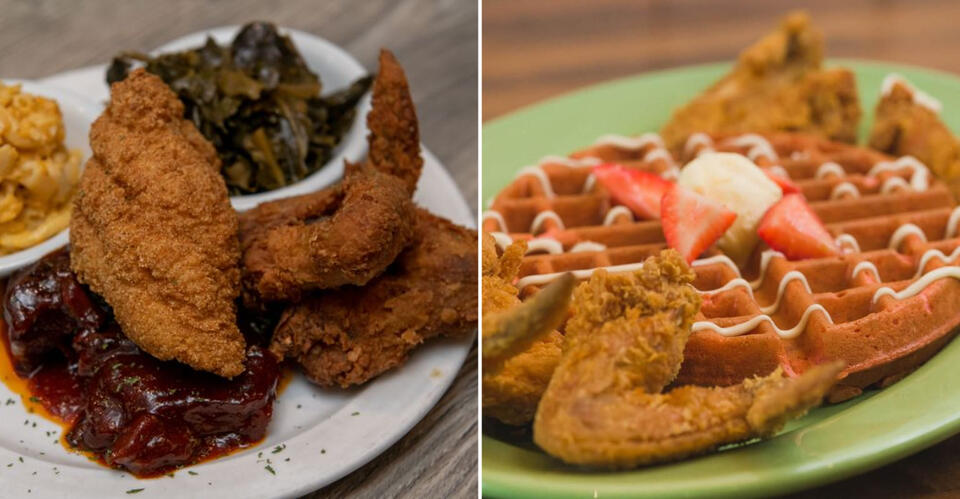 Michigan’s best soul food: Comfort every day