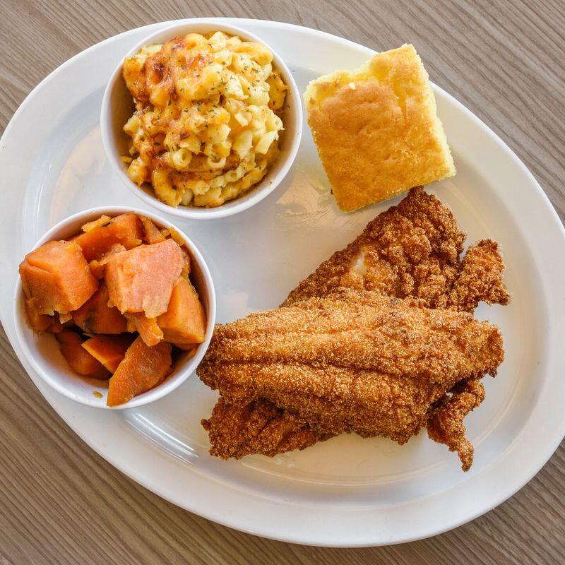 Michigan’s best soul food: Comfort every day
