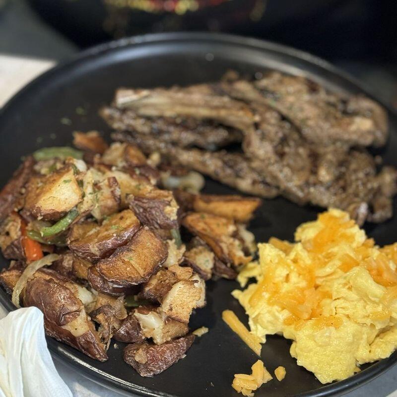 Michigan’s best soul food: Comfort every day