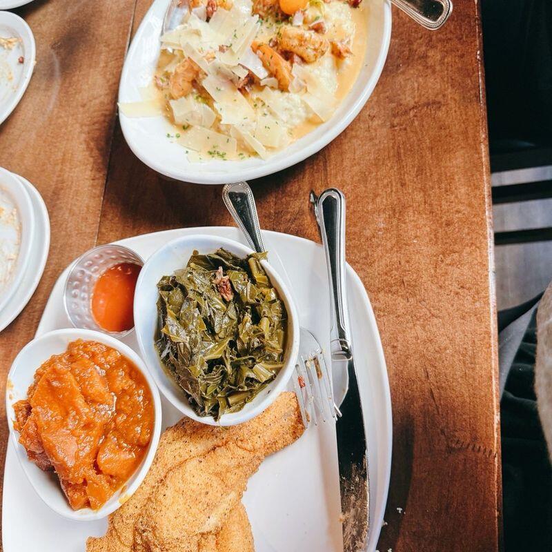 Michigan’s best soul food: Comfort every day