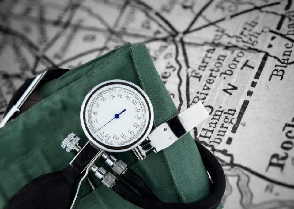 Blood pressure rethink: Why 120 isn’t so safe anymore