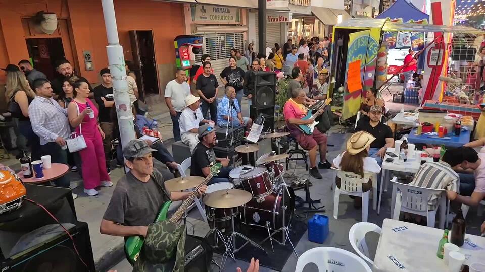 El Paso & Juarez gear up for vibrant Mexican Independence celebrations