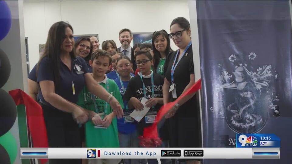 El Paso’s first eSports Lab is a game changer