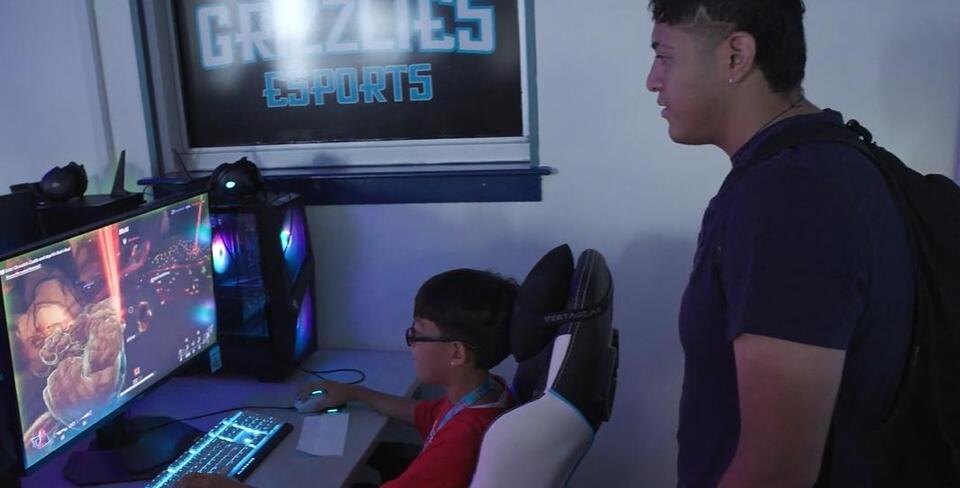 El Paso’s first eSports Lab is a game changer