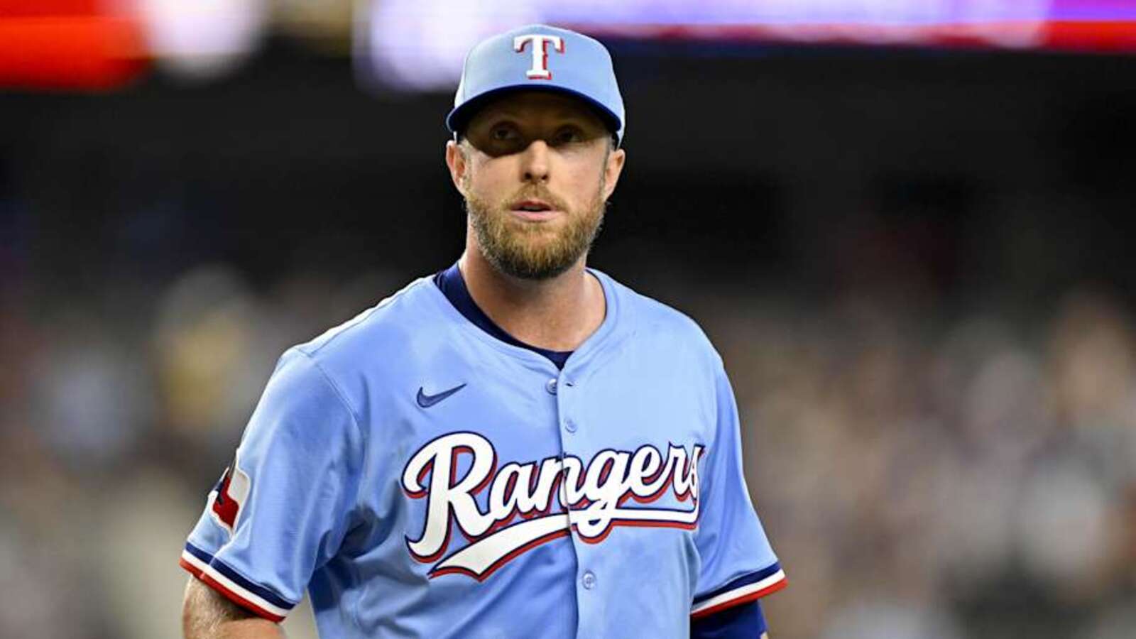 Kelly trade saving Rangers season?