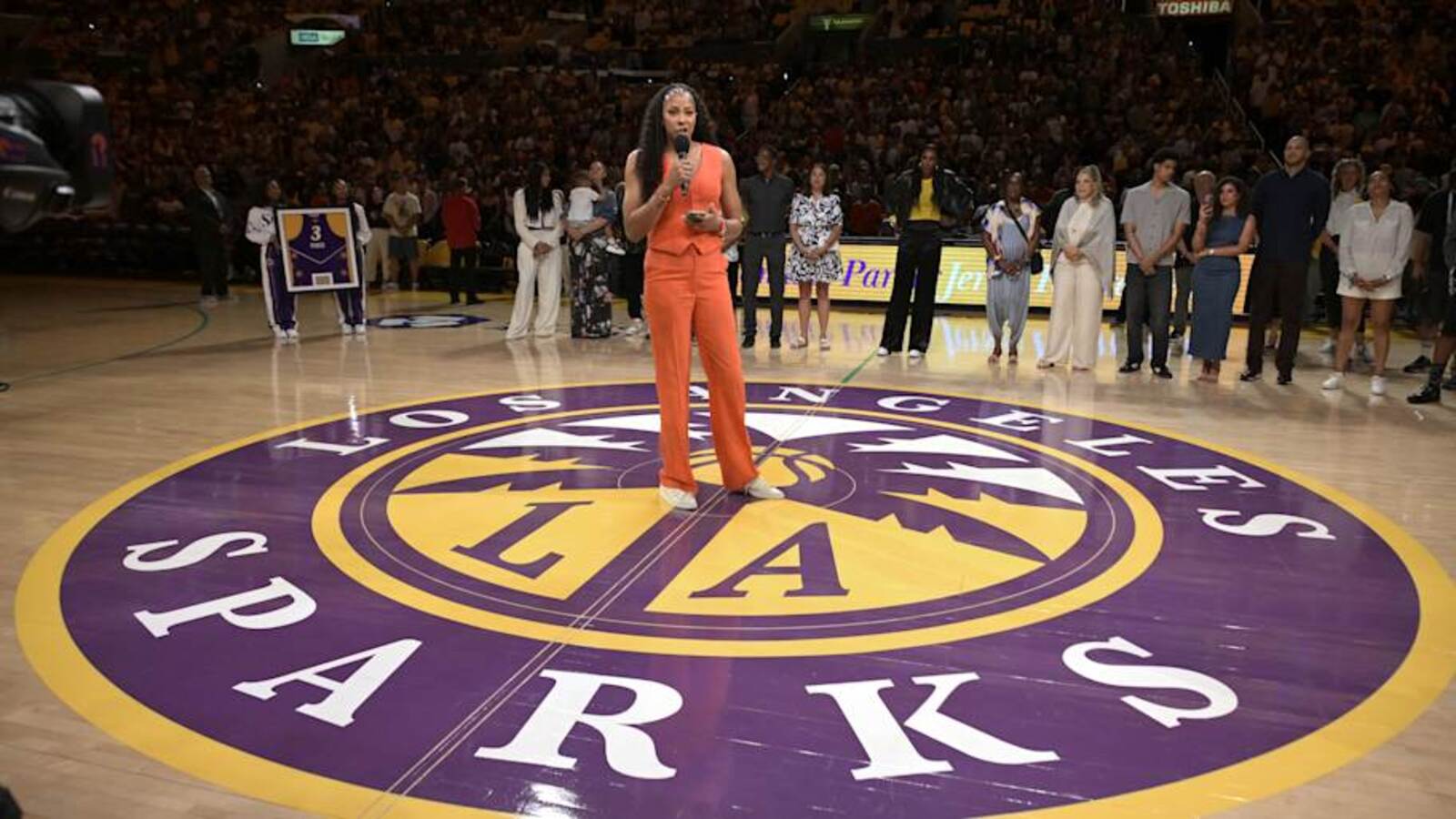 Parker's Nashville WNBA dream team bid