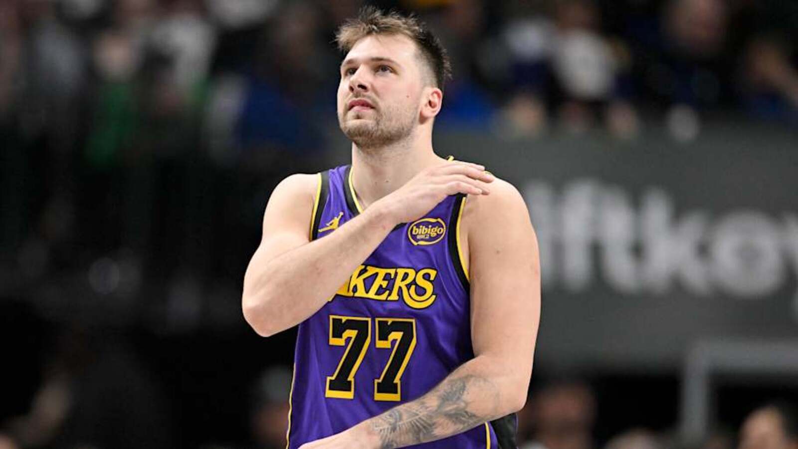 Luka’s defense: Still not enough for greatness?