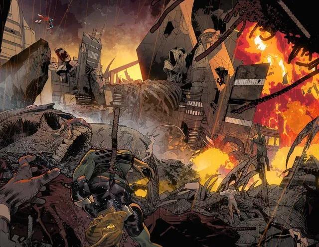 Legion Fans Divided Over Superman #29 😱