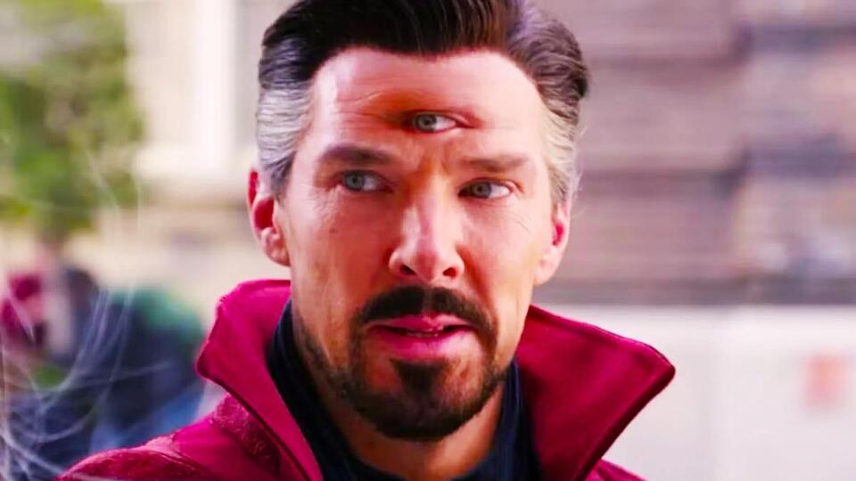 Doctor Strange’s Doomsday Comeback? 🌀