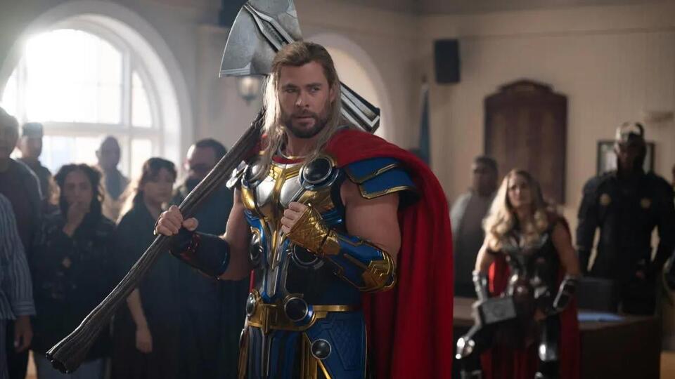 D23 Teaser: Every MCU Hero & X-Men?! 😱