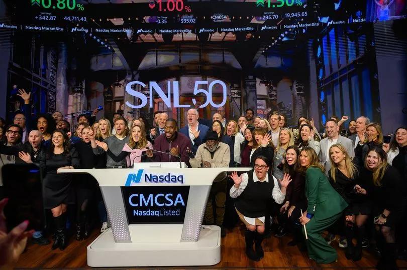 SNL Shake-Up: Lorne Michaels Calls Out Cast 😱