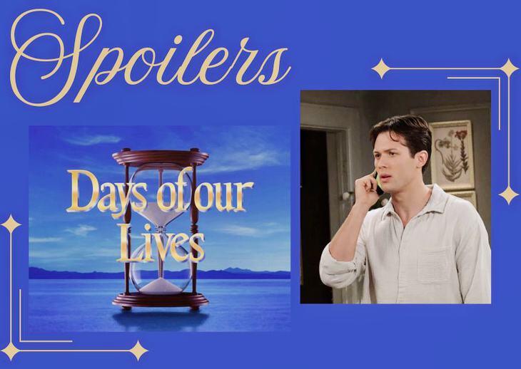 Shocking twist rocks Salem on DOOL