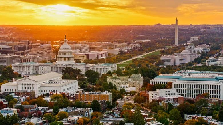 Discover D.C.'s hidden Smithsonian gem
